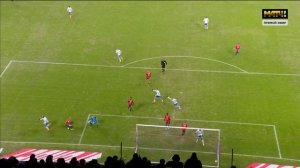 Лучшие голы 20-го тура | Мир РПЛ 2025/26