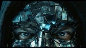 Хейтер (2026) обзор