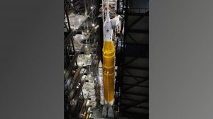 Пресс-конференция NASA о готовности к полету миссии «Артемида-II» (12 марта 2026 г.)