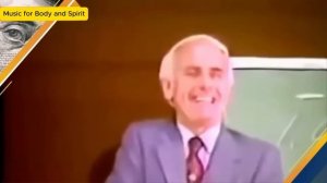 Как стать  Богатым и Счастливым?- Джим Рон Лекция 1981г.