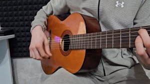 Утренний рассвет вступление (КиШ)