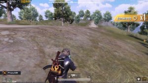 Подборка моментов Pubg