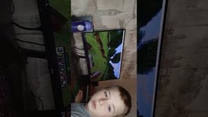 маинкрафт 3 часть