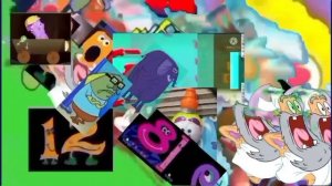 Побег от Крошмабиля (Add round 26)