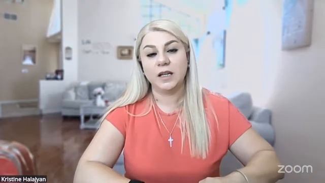 ԻՆՉԻՑ Է ՎԱԽԵՆՈՒՄ ԿՐՈՆԸ Եկեք և դուք կիմանաք այն ինչ կփոխի ձեր կյանքը 