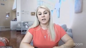 «ԻՆՉԻ՞Ց Է ՎԱԽԵՆՈՒՄ ԿՐՈՆԸ»։ Եկեք և դուք կիմանաք այն, ինչ կփոխի ձեր կյանքը։ 🔥🙏🏻✨