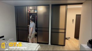 Межкомнатная Перегородка. По заказам +7(905)558-08-82 Работаем в Москве и МО