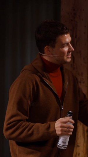 У вас семья как наша