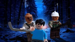 МАНЬЯК ПРИШЕЛ КО МНЕ ДОМОЙ И ПОХИТИЛ МЕНЯ. ДРАКА С МАНЬЯКОМ 2 серия