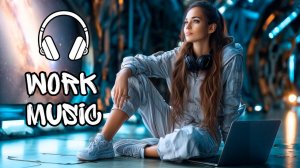 Войдите в режим потока ⏐ Режим для гиперфокусировки и бесперебойной производительности