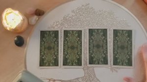 ЧТО УЙДЕТ?👁🗨РАСКЛАД НА УБЫВАЮЩУЮ ЛУНУ🌖