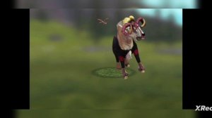 WildCraft 3 эксклюзив!!! я как терминатор🤣