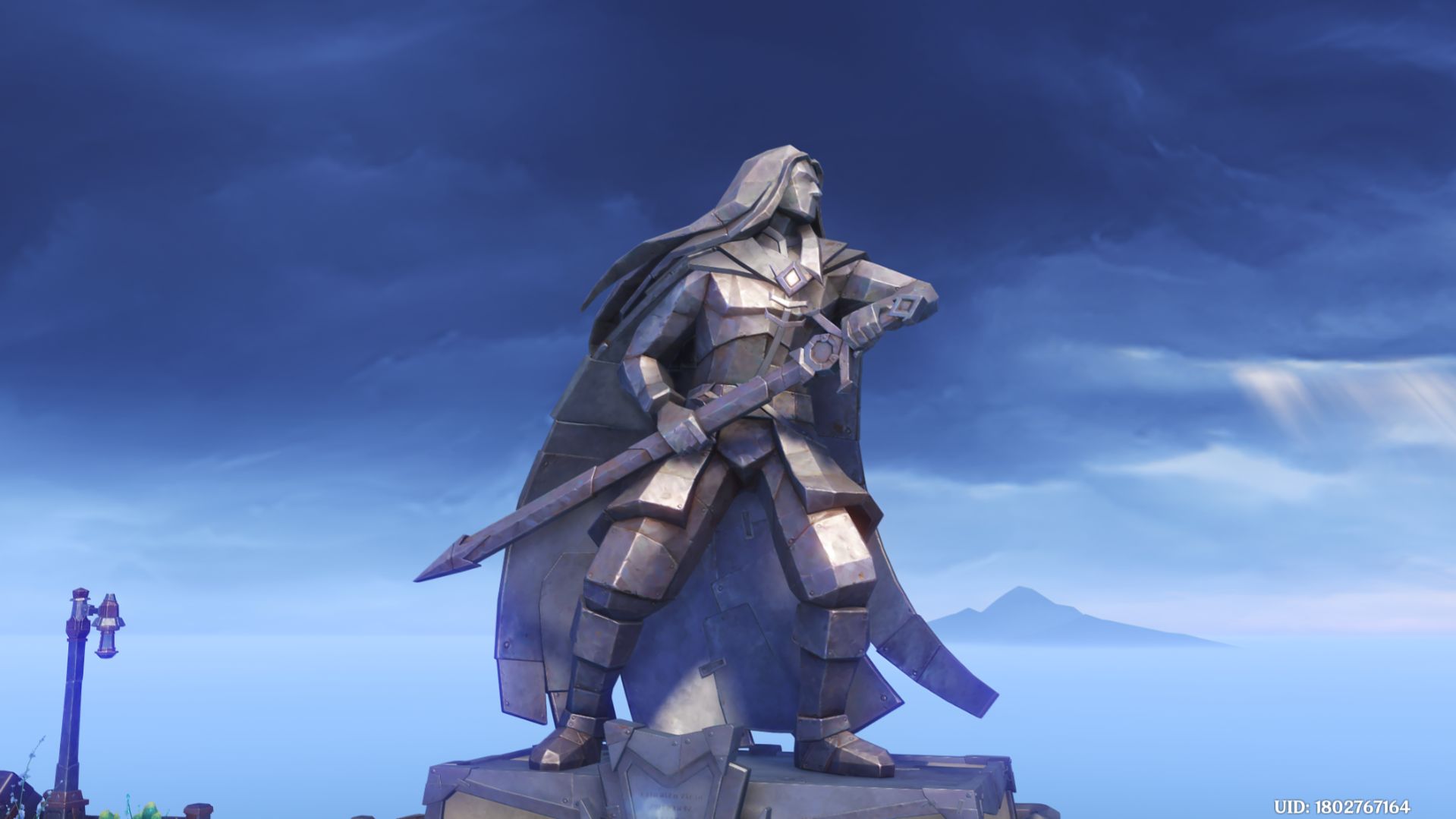 Путешествие Булочки в Тейвате 217