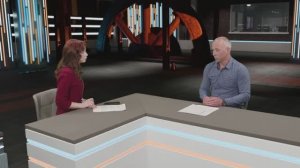 Время новостей. Мнения / Александр Башкиров 12.03.2026