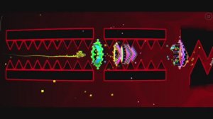 Уровень-челлендж Chara от Lamonder (ШОУКЕЙС)