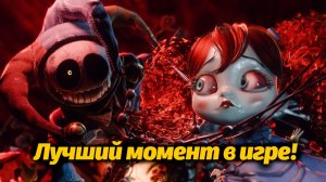 Самый топовый мультик по Poppy Playtime 5 на сегодня! фан от S. G. и Buggy Huggy (русский перевод)