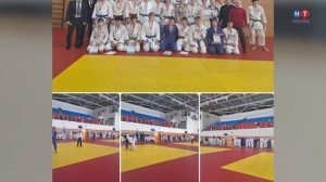 Время спорта с Геннадием Прокопенко