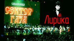 Русский рок Сектор газа - Лирика!