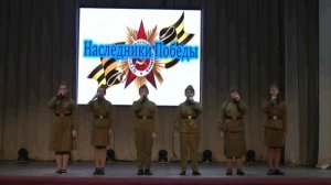 Этот славный день победы ОВА