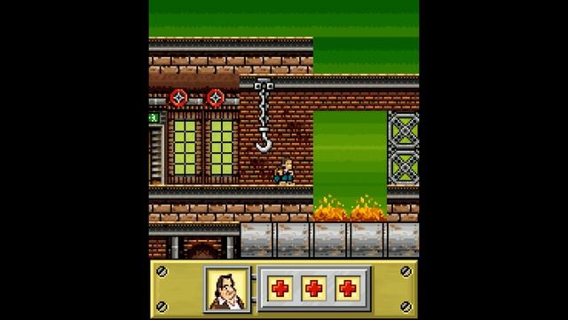 Derrick - Die Pflicht ruft! JAVA GAME (LMR 2004) FULL WALKTHROUGH смотреть онлайн