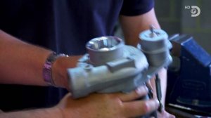 Махинаторы 12 сезон 19 серия (документальный сериал, 2015)