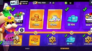 БРАВЛ СТАРС АА