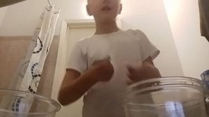 Химичу В ванне