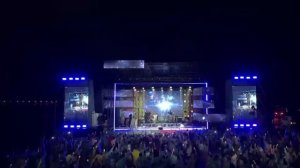 Подвесные и наземные искрометы