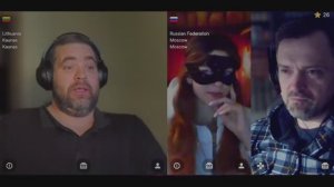 Это все п...еж! Но время покажет