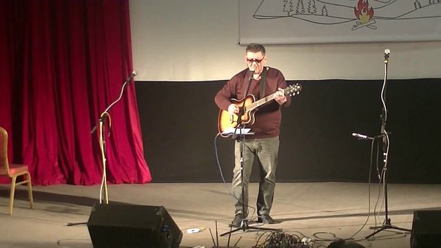 55. Виктор Кутьянов