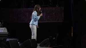 Позвольте Богу быть Богом - Служение 22 февраля 2026