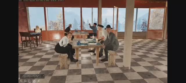 Farmers Life момент из #10 части моих видео