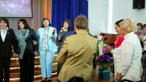 Дорогая Татьяна Николаевна!