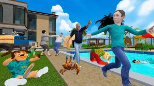 ТИМОХА ШАЛУН 5: ОСТРОВ ЭПШТЕЙНА  - ТРЕЙЛЕР ( ЛЕТО, ШАШЛЫЧКИ, КОМПОТИК )