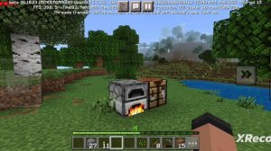 просто выживание майнкрафт