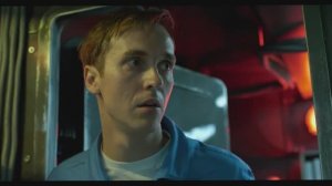 Шоурил | актёр Владислав Хитрик