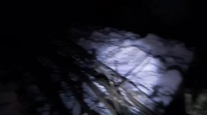 [KO] Как переночевать в лесу в -20?❄️ КОМПАС🧭