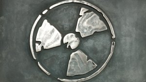 Эмблема видеоигры S.T.A.L.K.E.R.