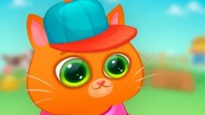 КОТЕНОК КОТЭ