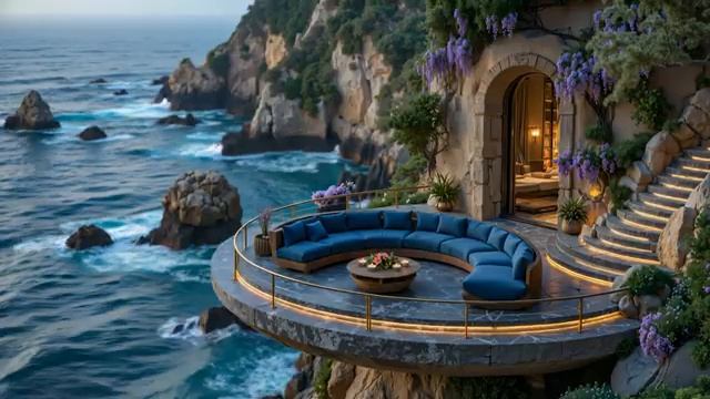 Релакс Deep Relaxing Chillout Lounge Music for Stress Relief