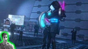 Что, если бы Симп обнял ТВ Вумен в 79 серии ? - Реакция на CameraSimpSFM - Скибиди Туалет Дафак Бум!