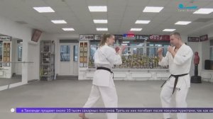 Спортсмены из Петербурга стали лучшими на Кубке России по карате киокусинкай