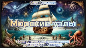 Капитаны Атлантики Глава 1