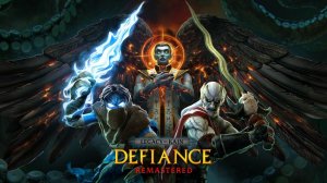 Legacy of Kain - Defiance Remastered  № 05 Прохождение без комментариев