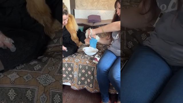 Иришка Чики Пики ревнует Безумного Пашу к Тане! Что ей делать?