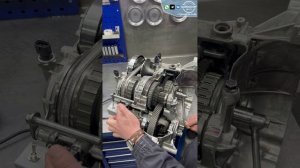 Для Тойоты Рейз и Дайхатсу Рокки изготовили действущий макет вариатора A2N полная версия