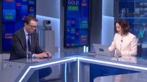 Что будет с ценами на нефть и газ. Производители удобрений в плюсе. Прогнозы по ключевой ставке