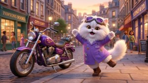 Щенячий патруль, но Это Котята)))