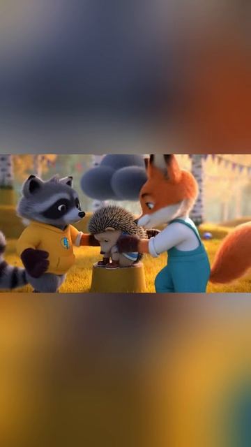 ✅«Трататухи» 🐾🎉😄