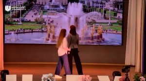 Конкурс "А ну-ка, девушки!" 2026